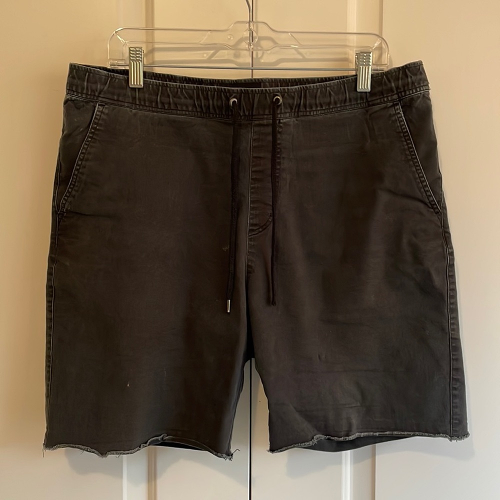 Brixton shorts